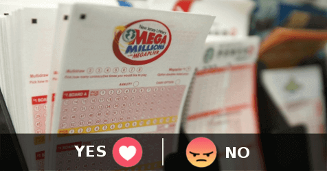 Do you like the new changest o Mega Millions?