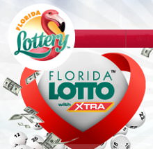 FLA Lotto Love Promo