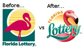 florida lottery logos