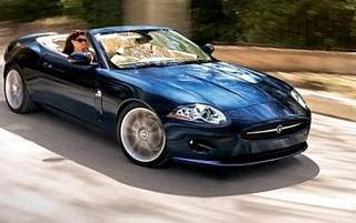 irish lottery jaguar xk