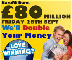 love my lotto double your money promo