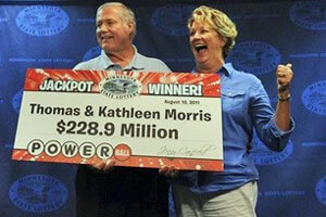 minnesota powerball winners