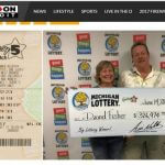 Brighton Man Wins Retirement Money From the Lotto