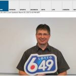 Calgary Man Wins A Million Dollars