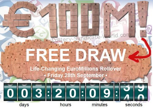 win euromillions tickets